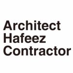 Architect Hafeez Contractor