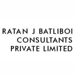 ratan j. batliboi