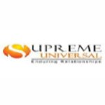 supreme universal
